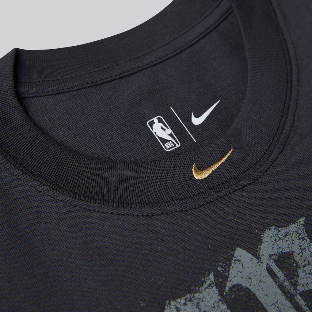 New York Knicks Nike "Locker Room" 2026 Championship Rhinestone Tees *LIMITED*