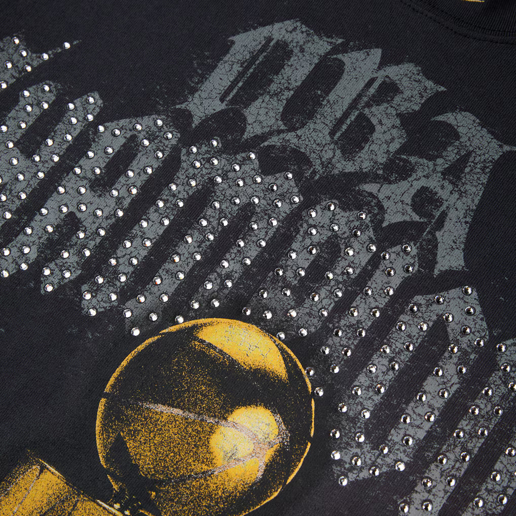 New York Knicks Nike "Locker Room" 2026 Championship Rhinestone Tees *LIMITED*