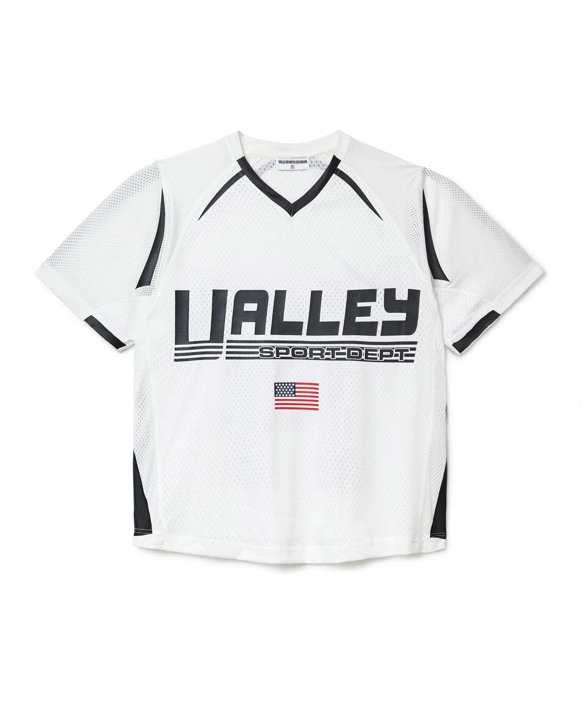 Vale "Mono Valley" Jersey