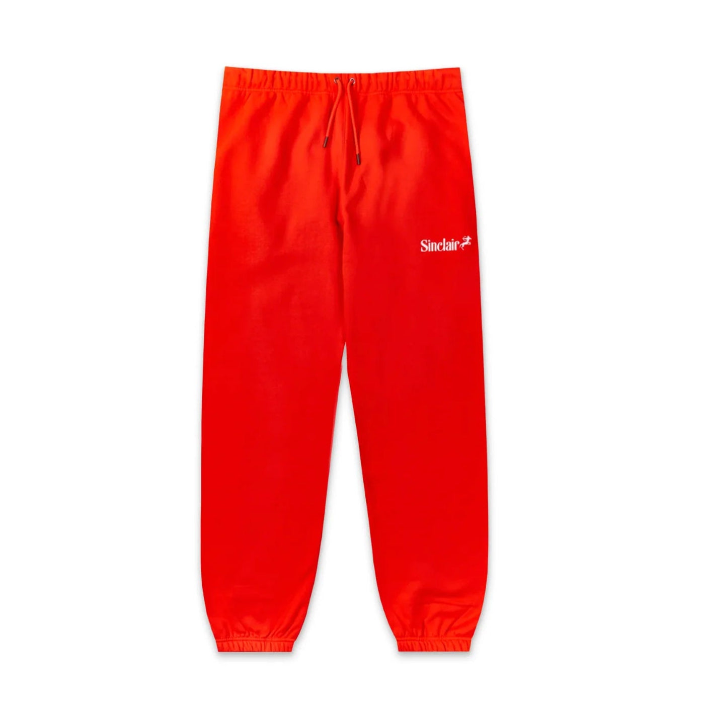 Sinclair Sagittarius Sweatpants (Red)
