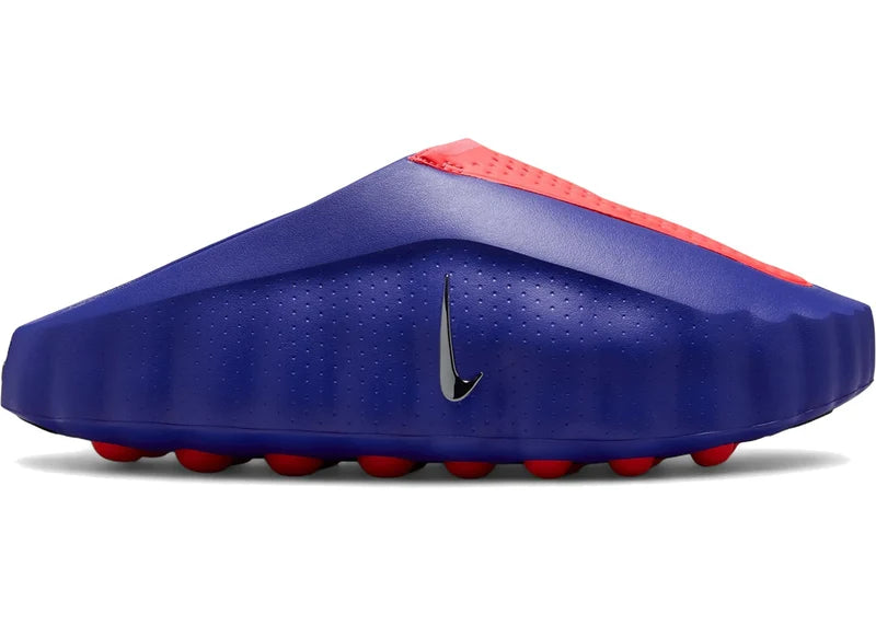Nike Mind 001 Amp "Spider-Man" Slides