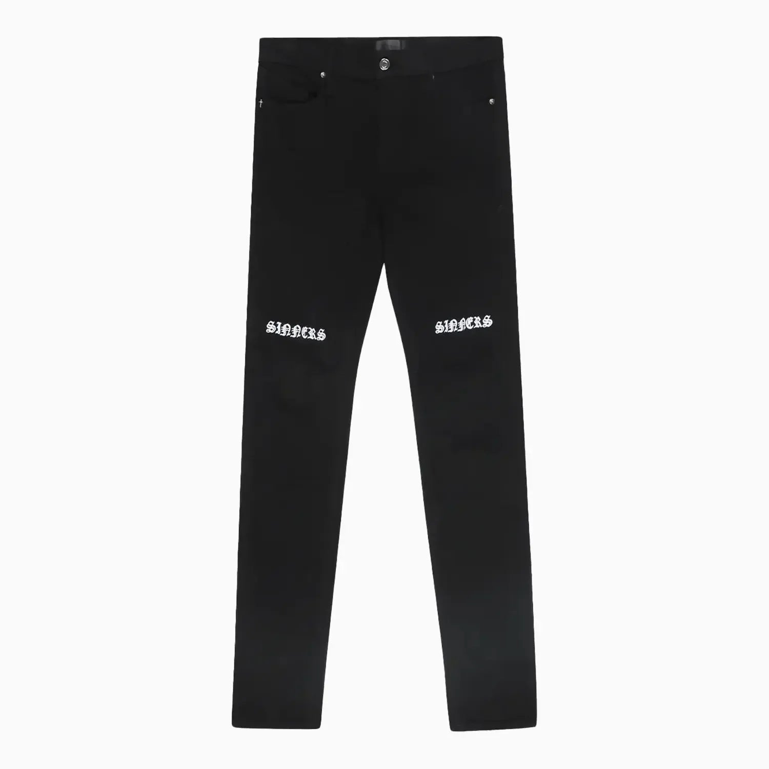 RTA Jeans "Sinners"