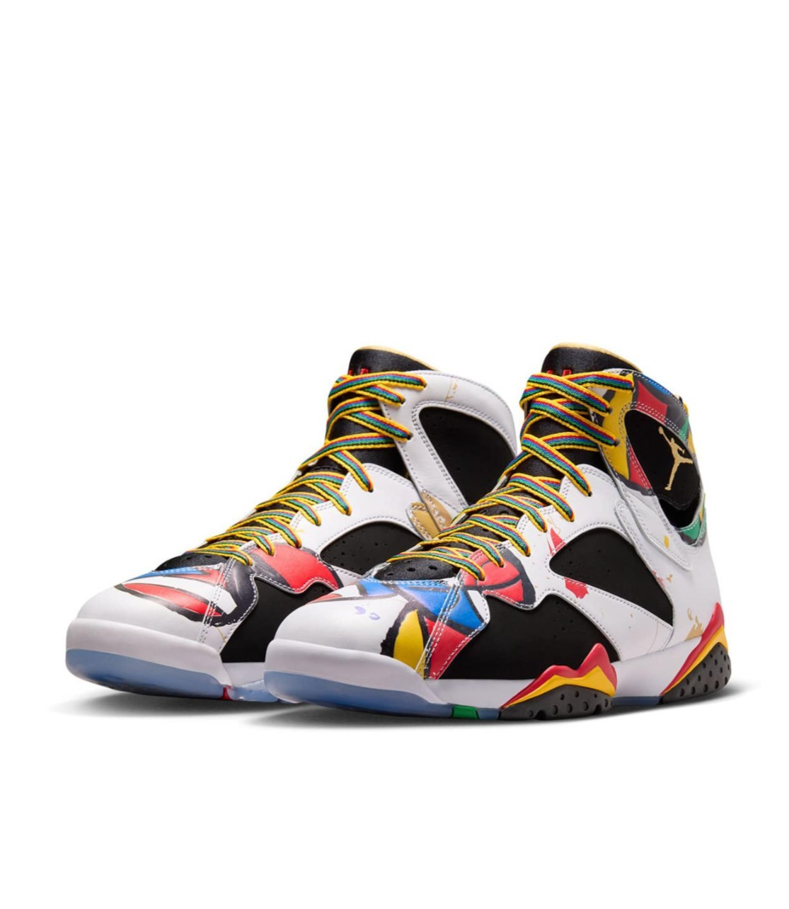 Air Jordan 7 "Miro" Sneakers