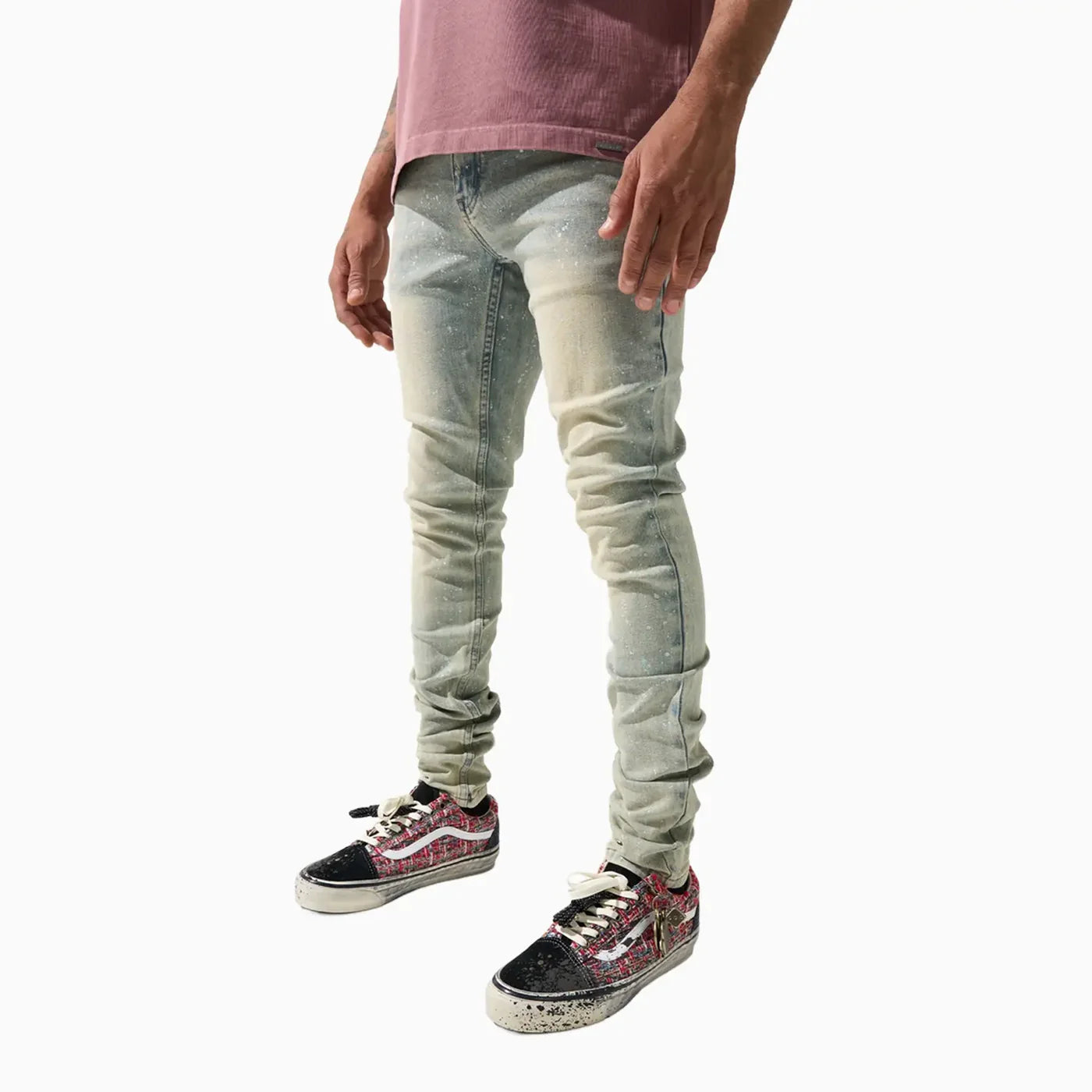 Serenede "Pearl" Jeans