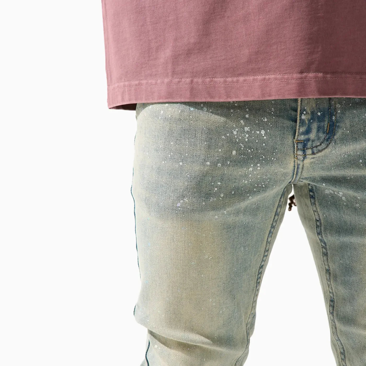 Serenede "Pearl" Jeans