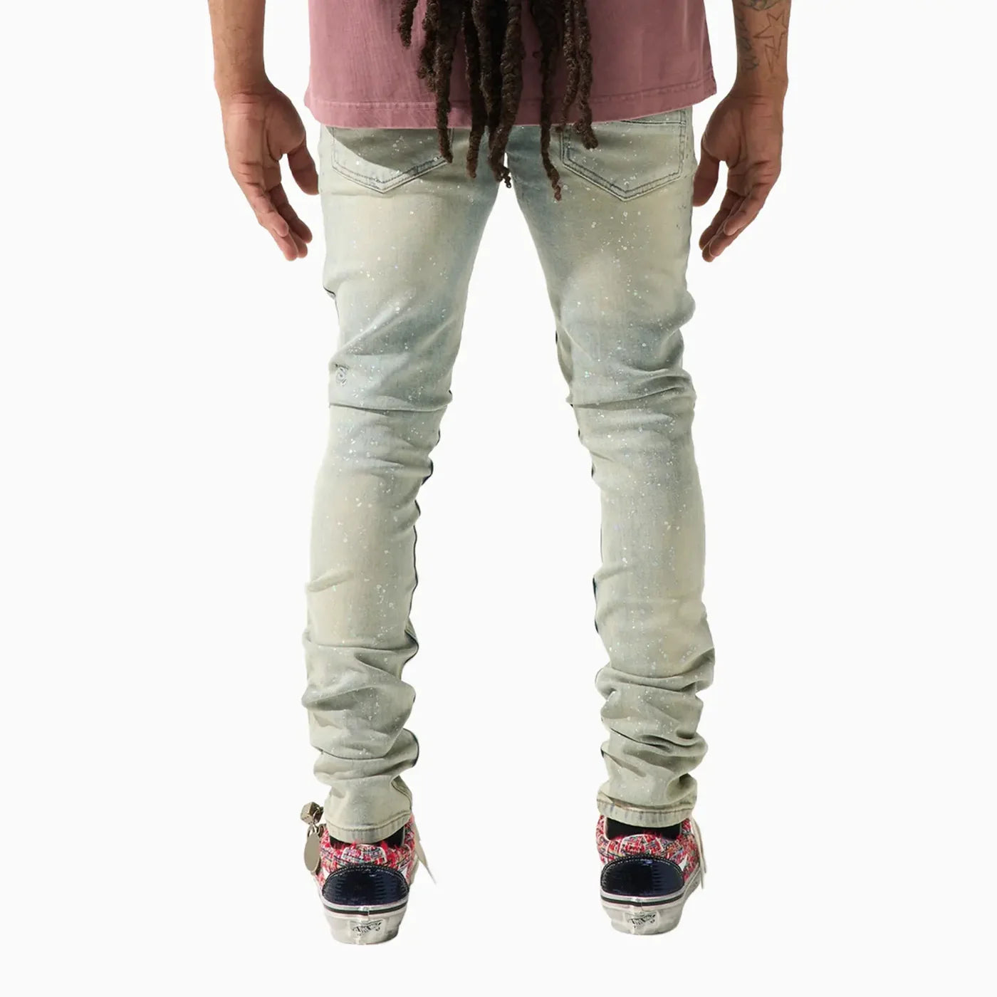 Serenede "Pearl" Jeans
