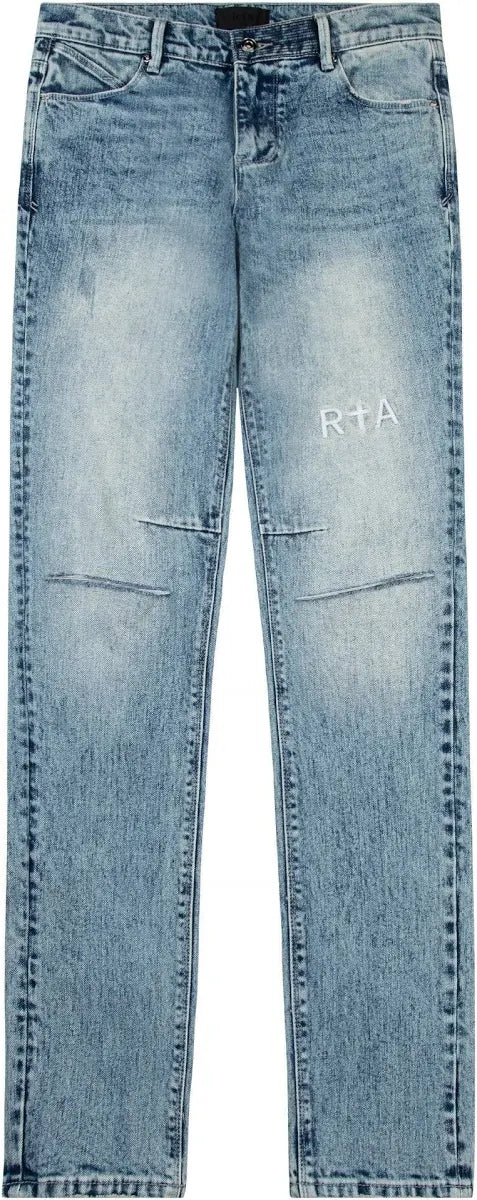 RTA Jeans "Bryant Distressed"