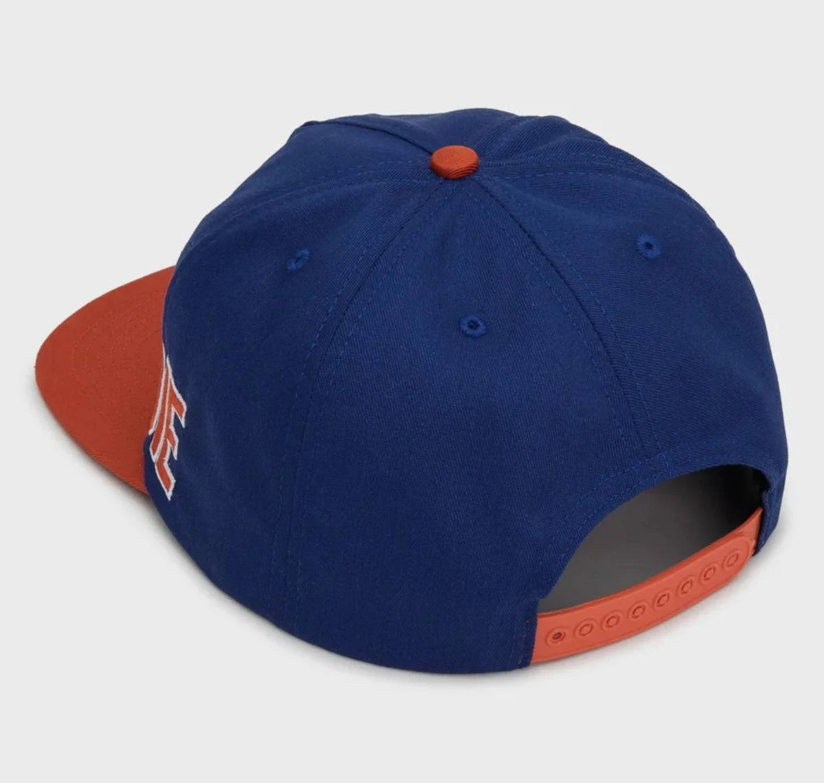 HMDD "MSG" Snapback Hat
