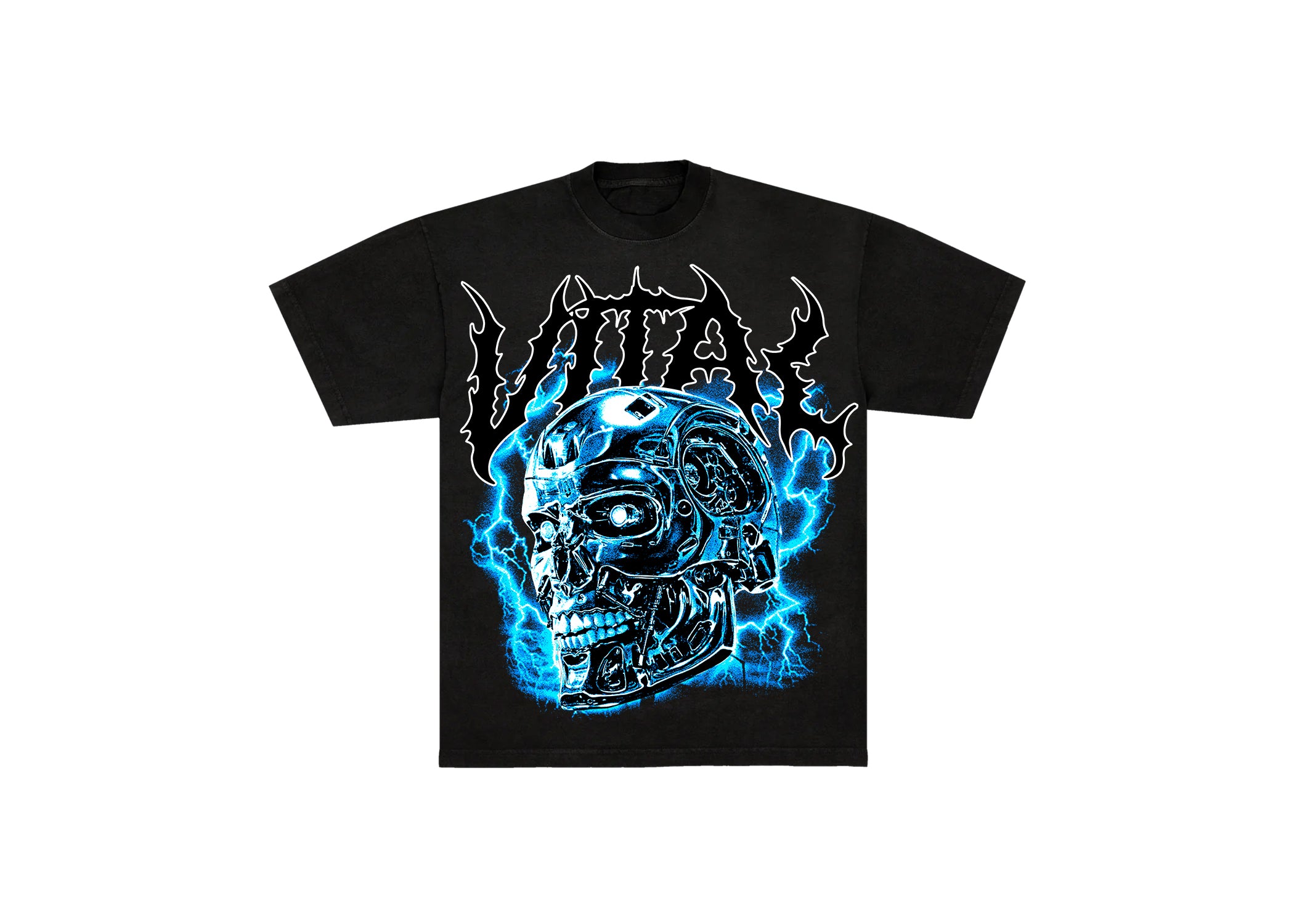 Vital "Cyborg" T-Shirt