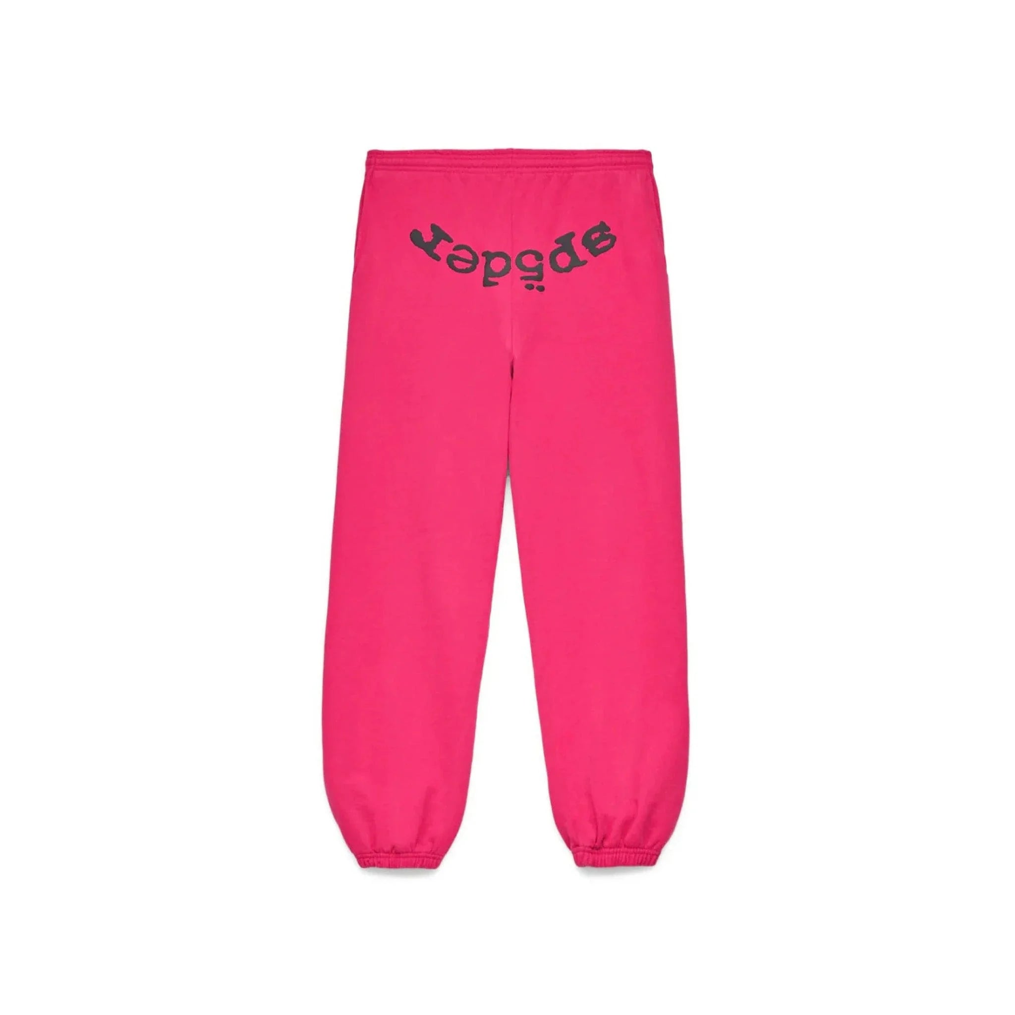 Spider Worldwide "Pink Legacy" Sweatpants