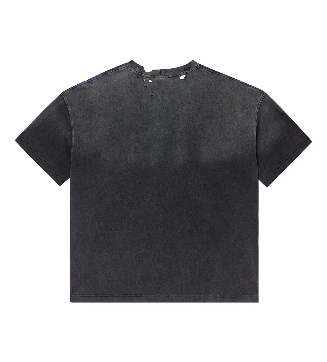 Vale "Kiss" Black T-Shirt