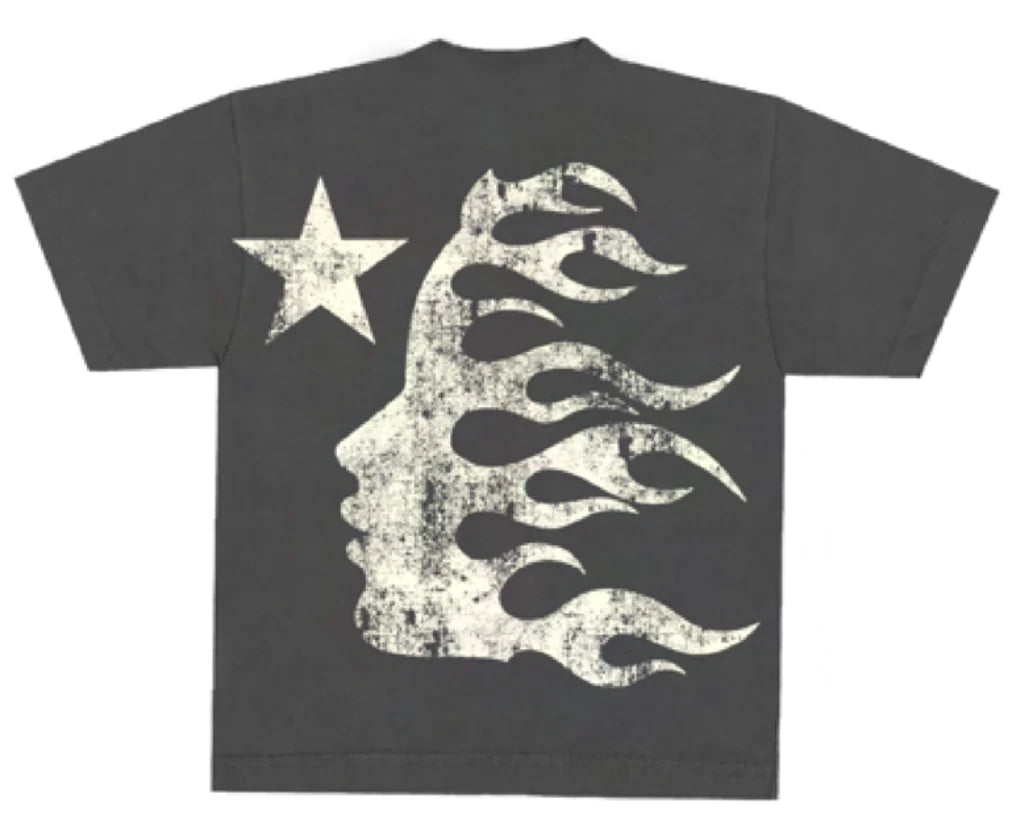 Hellstar "Evil Smile" T-Shirt