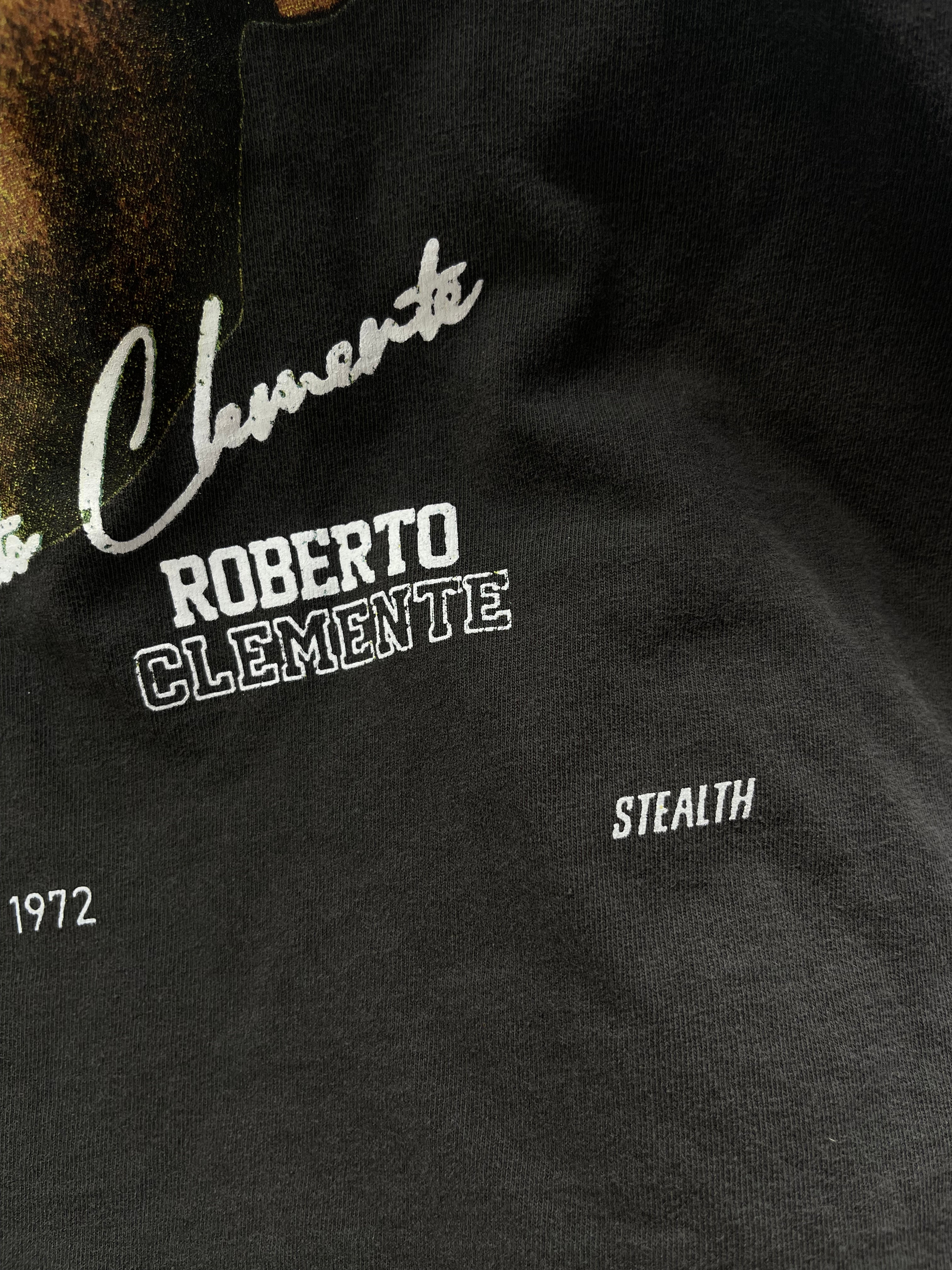 Roberto Clemente Tee