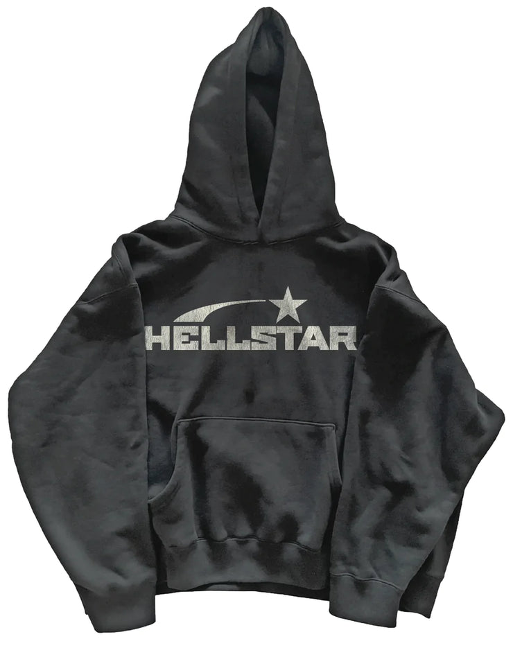 Hellstar Basic Hoodie