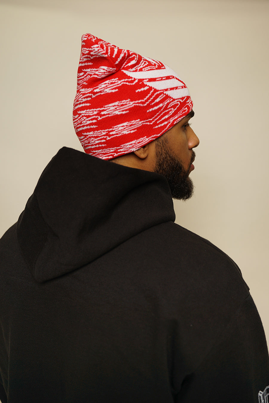Stealth "Contrail" Skully