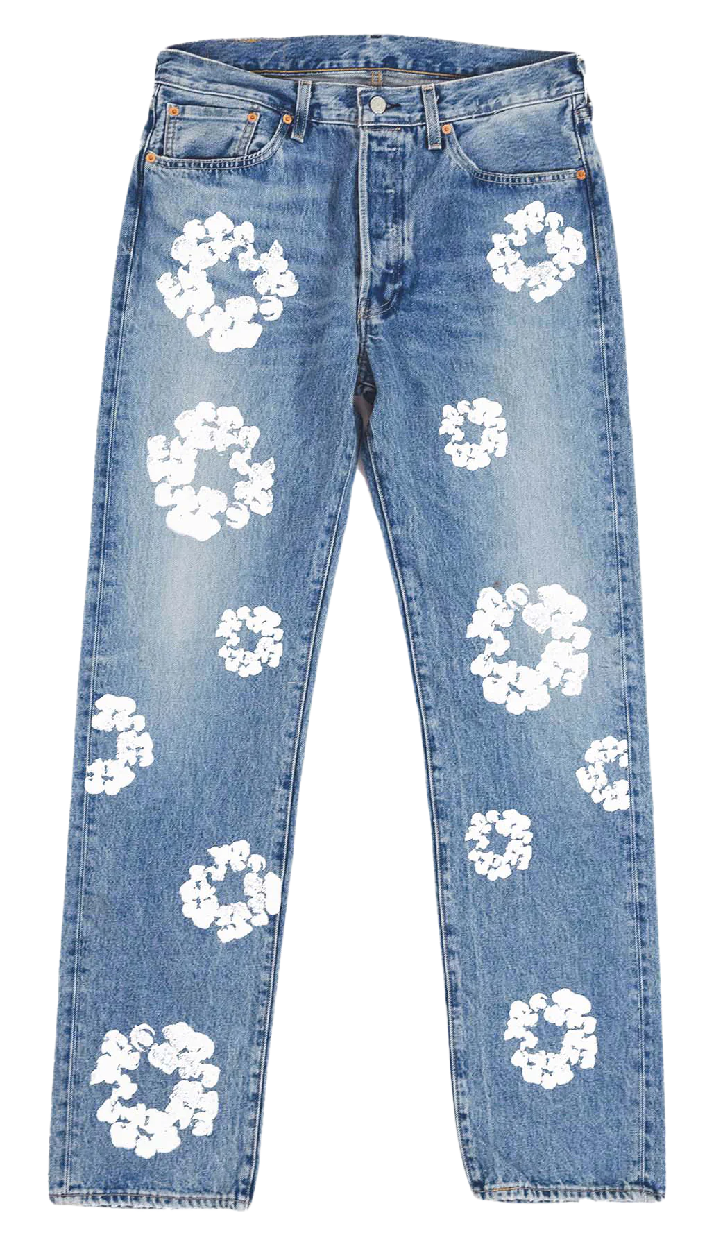 Denim Tears