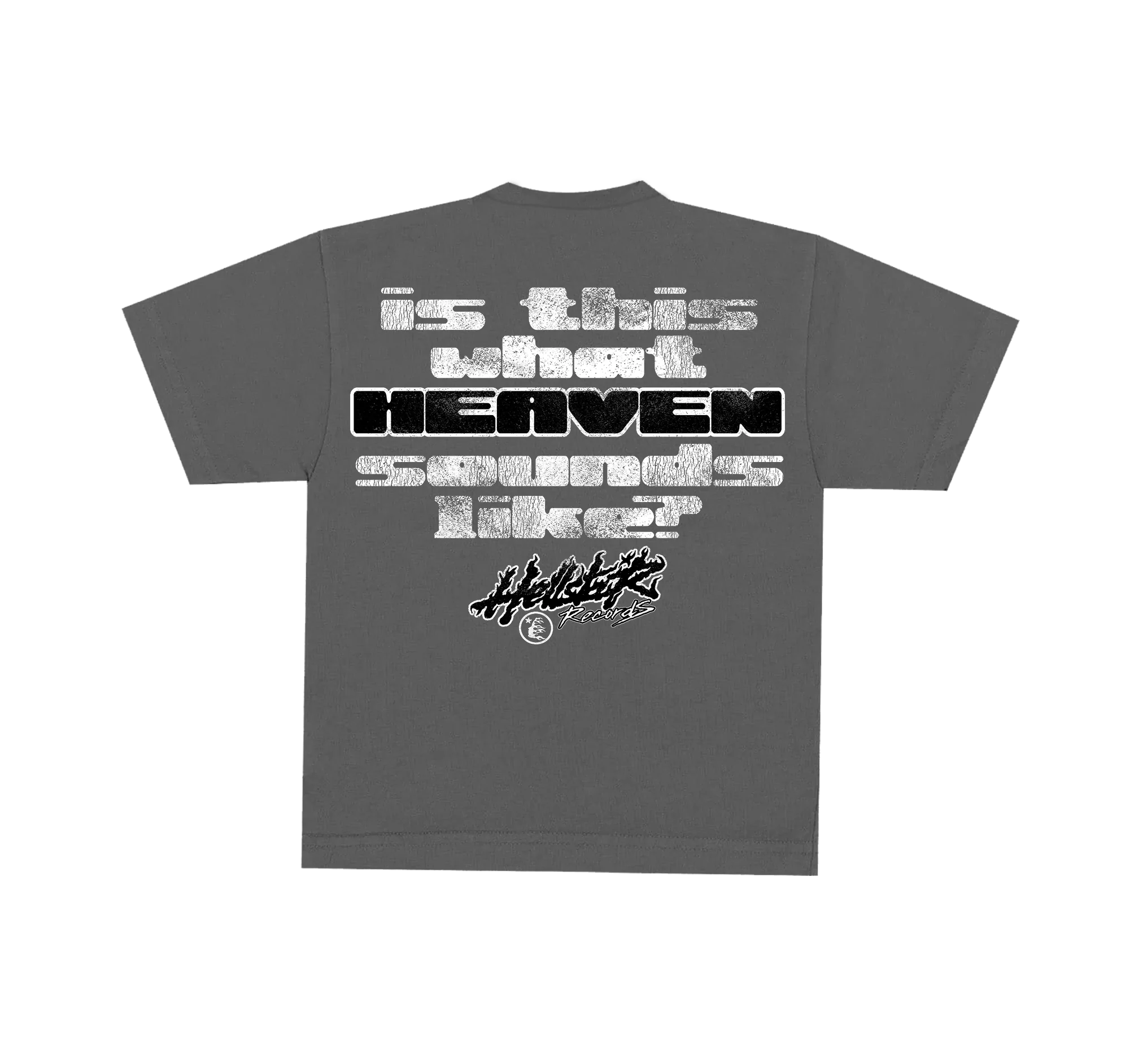 Hellstar Rage Tee