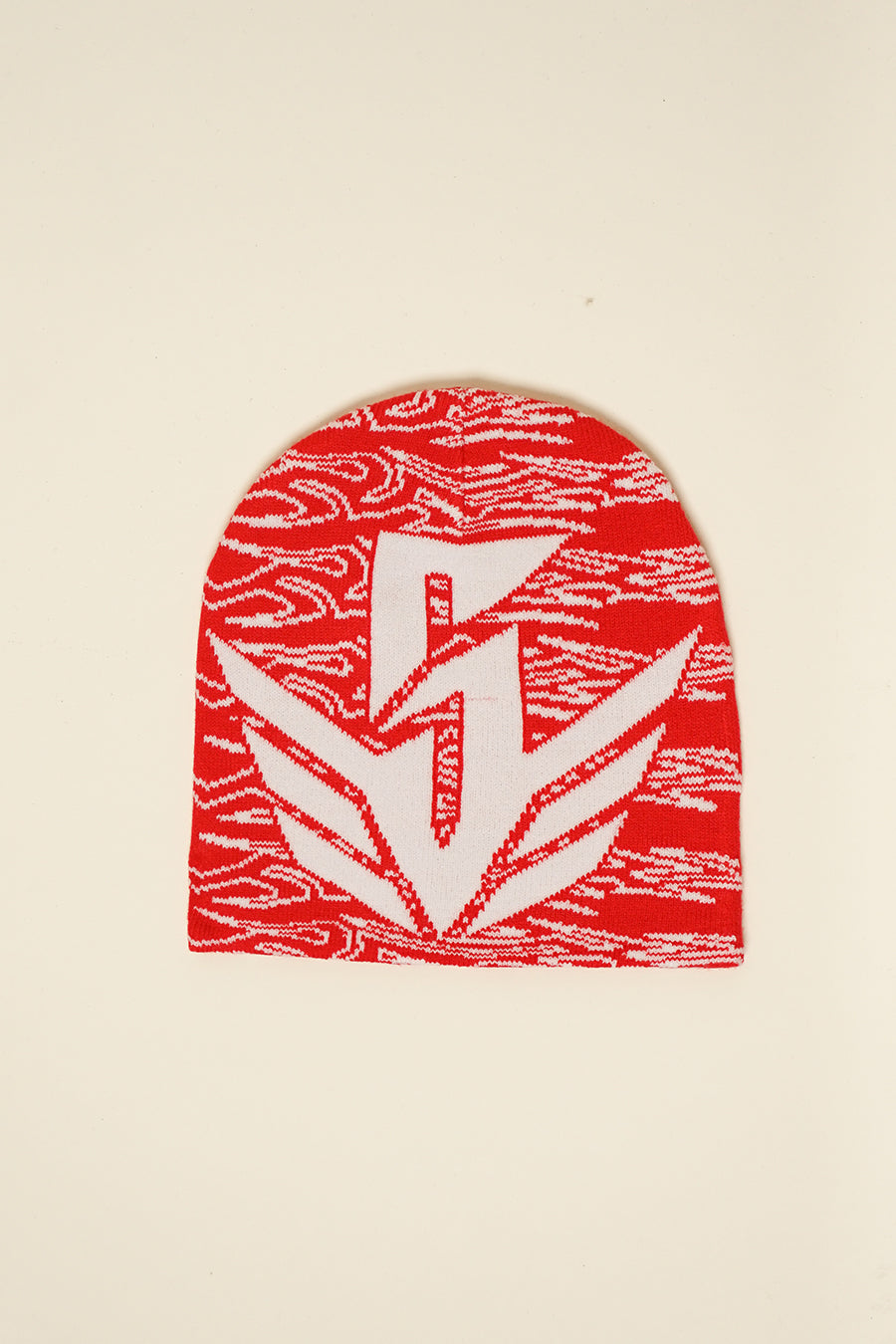 Stealth "Contrail" Skully